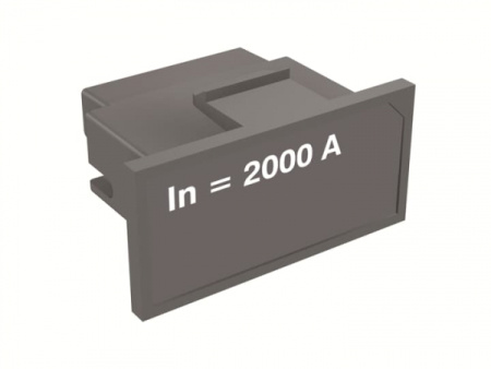 ABB Модуль номинального тока In=320 A XT5