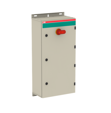 ABB Рубильник в боксе OT315KAUR3AZ