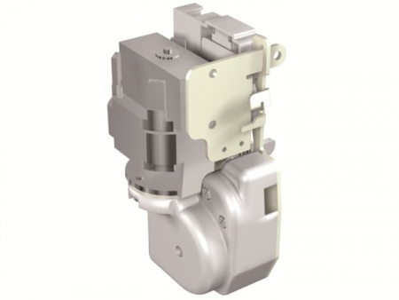 ABB Мотор-редуктор M XT7M 380-415 V AC