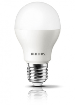 PH Лампа LED A55 E27 10W 3000K Bulb