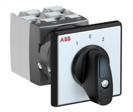 ABB Перекл. кул. OC25G04PNBN00NURR2