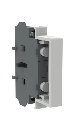 ABB OA1L11 Контакт дополнительный 1НО+1НЗ для OT16...40M