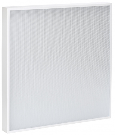 IEK PRO Светильник ДВО 1201D 30Вт 5000К IP54 мпр. Dali