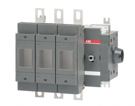 ABB OS2 Выключатель нагрузки с пред. OS200DS30
