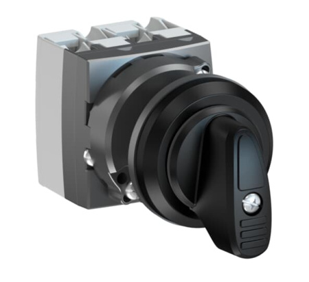 ABB Переключатель кулачковый OC25G02PXBN00NU1