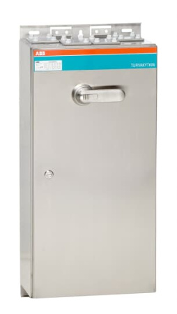 ABB Рубильник в боксе OT250ESUR3TZ
