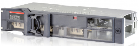 ABB XRE1 Рубильник XRE1-185-3P