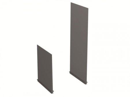 ABB Перегородки межфазные разделительные PB 100mm 4pcs XT5 3p (комплект из 4шт.)