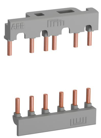 ABB BER38-4 Комплект соединительный для реверсивных контакторов