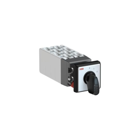 ABB Переключатель кулачковый OC10G08PNBN00NSO24