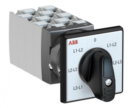 ABB Перекл. кул. OC25G08PNBN00NV32