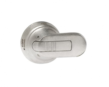 ABB Рукоятка из нерж. стали OHM65L6