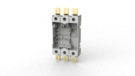 ABB Фиксированная часть втычного исполнения XT5 P FP 630A 3p VR VR