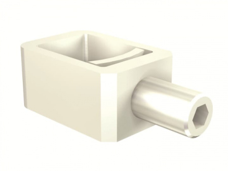 ABB Выводы силовые для стационарного выключателя FC CuAl 1x185...300mm2 XT5 (комплект из 4шт)
