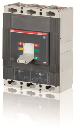 ABB Выключатель автоматический T6V 800 TMA 800-8000 3p F F