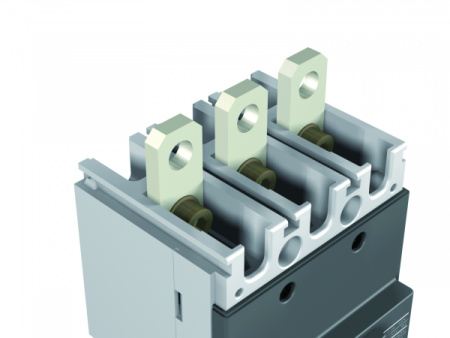 ABB Formula Выводы силовые выключателя KIT EF A1 (комп.4шт)
