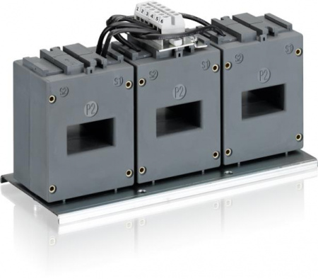 ABB Трансформатор тока CT5L850R/4 трехфазный
