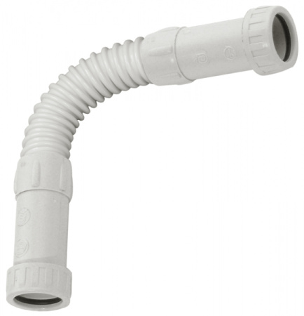 IEK ELASTA Муфта гибкая труба-труба IP65 CXT16