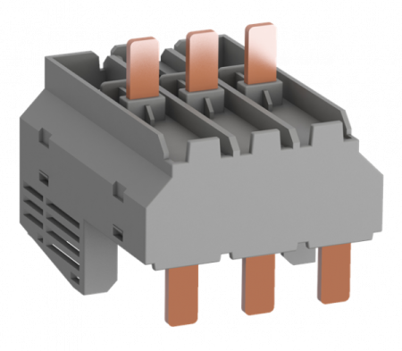 ABB Адаптер PSR60-MS165 для PSR60...72