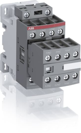 ABB Реле контакторное NFZ33/11-23 100-250В A