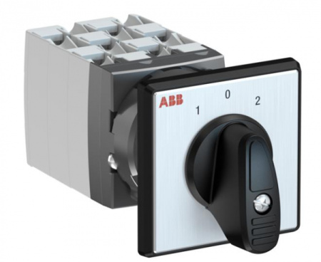 ABB Перекл. кул. OC25G06PNBN00NURR3