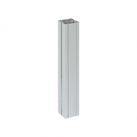 Simon Connect Алюминий Удлинитель колонны ALK2200, 0,5 м