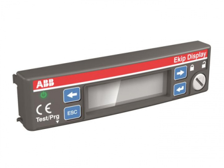 ABB Tmax/Emax Дисплей EKIP DISPLAY