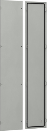 IEK FORMAT Панель задняя 2000х400 IP54