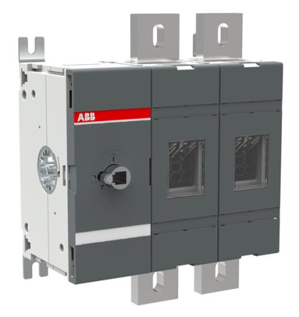 ABB Рубильник OT1000E02