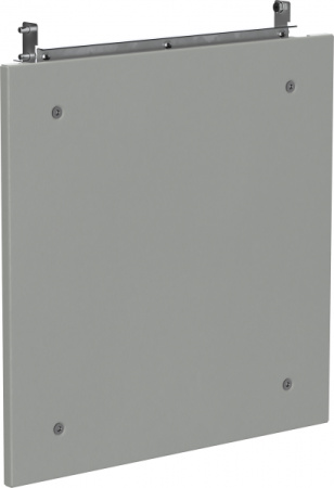 IEK FORMAT Фальш-панель внешняя 400х400 IP54 (2шт/компл)