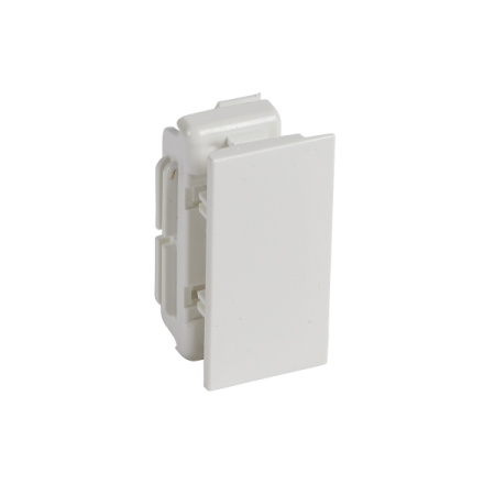 Legrand Fixeerclip voor Mosaic wit Фиксатор
