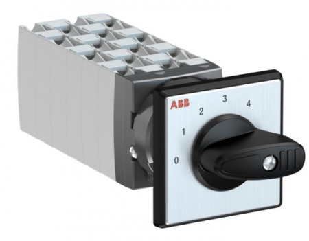ABB Перекл. кул. OC25G12PNBN00NSO43