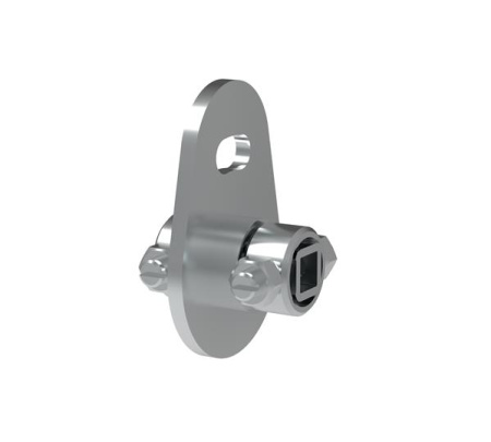 ABB OESAZX167 Переходник для OT160