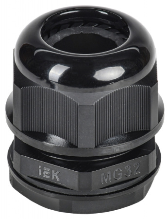 IEK Сальник MG 32 диаметр проводника 18-25мм IP68