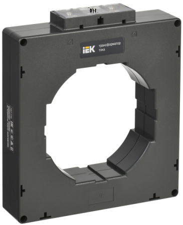 IEK Трансформатор тока ТТИ-125 4000/5А 15ВА класс 0,5