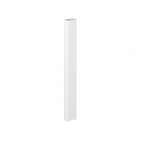 Simon Connect Белый Удлинитель колонны ALС3100-9, 1,0 м