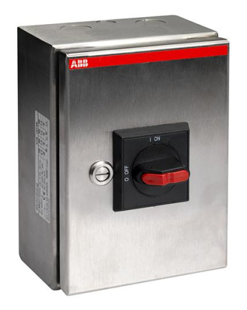 ABB Выключатель безопасности OTR36T3M 32А