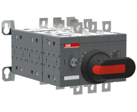 ABB Рубильник байпасный OT160E03YP