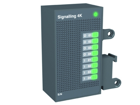 ABB Emax2 Модуль сигнализации Ekip 4K E2.2..E6.2