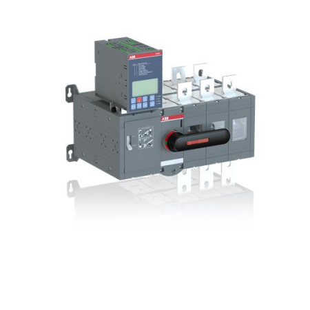 ABB OTM63_C Рубильник OTM630E3CB8D230C с OMD800