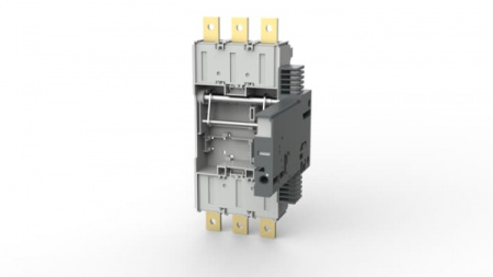 ABB Конфигурируемая фиксированная часть выкатного исполнения XT5 W FP 630A 4p